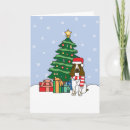 Search for english springer spaniel christmas cards Winter