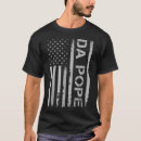 Search for funny pope tshirts Human rights