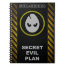 Search for evil genius Scientist