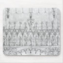 Search for gothic designs mousepads Drawing