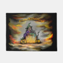 Search for funny thanksgiving doormats Pumpkin