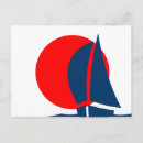 Recherche de drapeau japonais cartes postales Soleil levant