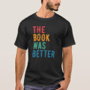 Search for reading tshirts Geek
