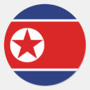 Search for flag of korea stickers Countries