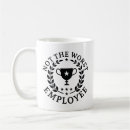 Search for worst mugs Sarcasm