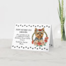 Search for yorkshire terrier mothers day cards From the dog