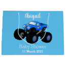 Search for racing car gift bags Blue