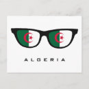 Recherche de l algérie cartes postales Drapeau