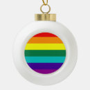 Search for gay christmas decor Love is love