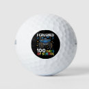 Search for trucking golf balls 2025