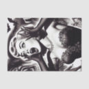 Search for horror tissue paper Halloween