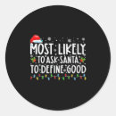 Search for defined stickers Good