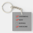 Search for andy samberg keychains Akiva schaffer