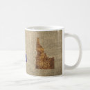 Search for spud mugs Idaho