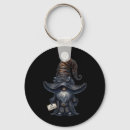 Search for funny gnomes keychains Elf