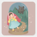 Search for riding hood stickers Girl