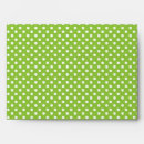 Search for polka dot envelopes Colourful