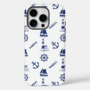 Search for ship anchor iphone cases Sailboat