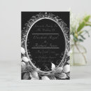 Search for glamorous wedding invitations Sophisticated