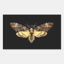 Search for deaths head moth stickers Insect