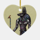 Search for egyptian ornaments Jackal