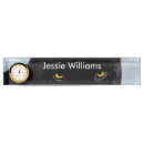 Search for black cat desk accessories Leopard