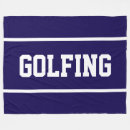 Search for golf blankets White