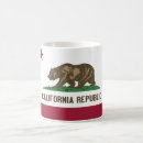 Search for california republic mugs Flag
