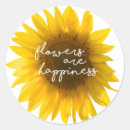 Search for sunflower quotes stickers Inspirational quote