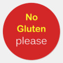 Search for grains stickers Gluten