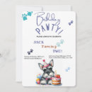Search for miniatures invitations Kids