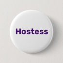 Search for bridal party buttons Bridesmaid