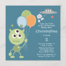 Search for alien square invitations Planet