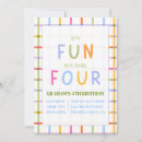 Search for fun birthday invitations Whimsical