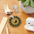 Search for mindfulness symbol keychains Zen