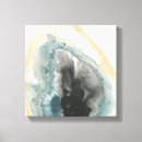 Search for geode canvas prints Contemporary
