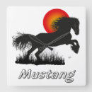 Search for horse clocks Stallion