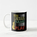 Search for christian music mugs Jesus
