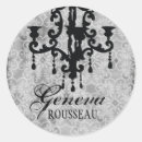 Recherche de lustre autocollants Vert