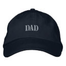Recherche de police casquettes Dad