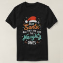 Search for santa squad tshirts Birthday