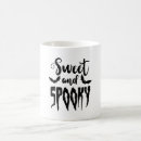 Search for spooky mugs Womens