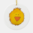 Search for chick ornaments Cartoon