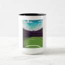 Search for football stadium mugs Soccer