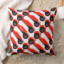 Search for red car pillows Baby boy