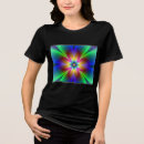 Search for fractal digital tshirts Abstract