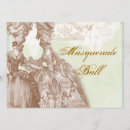 Search for fashioned 7x5 invitations Vintage
