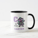 Search for count mugs Children