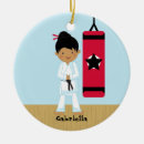 Search for girl karate ornaments Sports
