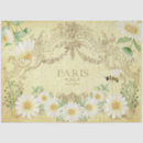 Search for paris tissue paper Ephemera